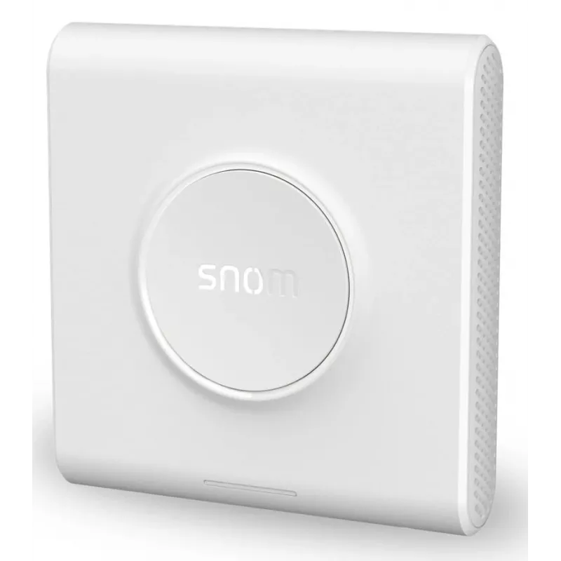 Estação base DECT Snom M900 branco
