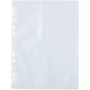Bolsas para postais HERMA 7695