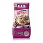 Certech Super Benek Compact lavanda - areia para gatos aglomerante 10 l