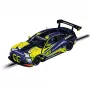 Carro de drift Carrera BMW M4 GT3 Valentino Rossi n.º 46 motor elétrico 1:24