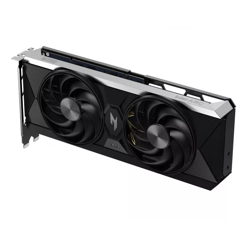 Placa gráfica Acer Nitro Intel Arc B580 OC