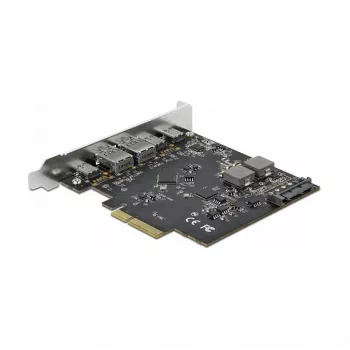 Placa PCI Express x4 DeLOCK 89074