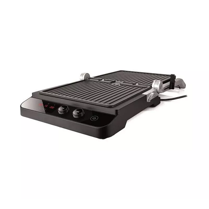Grelhador elétrico Black+Decker BXGR2000E (2000W)