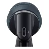 Aspirador vertical com bateria Samsung Jet 85 Complete, azul meia-noite (SPEC)