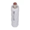 Mikrotik Groove 52 Cinzento Power over Ethernet (PoE)