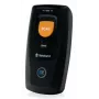 Leitor de códigos de barras Newland BS80 série Piranha 1D Bluetooth USB-C