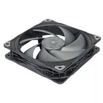 Ventoinha de caixa Phanteks T30 140 mm PWM - pack de 3, cinzento