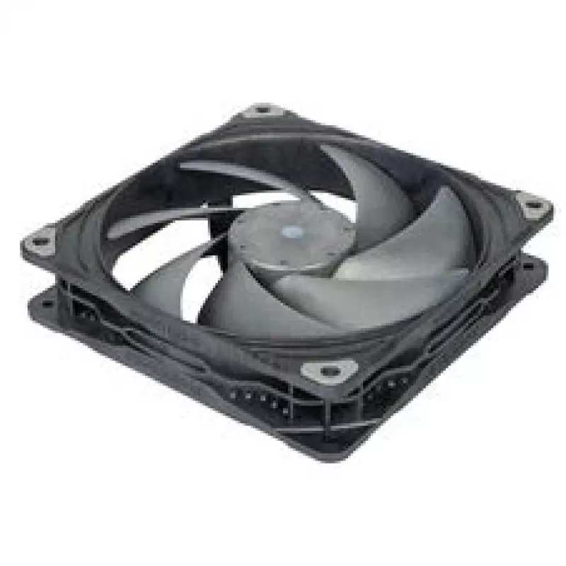 Ventoinha de caixa Phanteks T30 140 mm PWM - pack de 3, cinzento