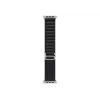 Bracelete Apple MFTE4ZM/A acessório para smartwatch preto titânio