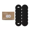 Pack de filtros de substituição Homerunpet PD10.F06 para secador de cabelo PD10