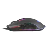 Rato FURY Scrapper Gaming ambidestro USB Type-A ótico 6400 DPI
