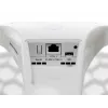 Mikrotik LHG XL 5 ax 1200 Mbit/s branco Power over Ethernet (PoE)
