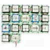 Conjunto de construção educativo ALLNET BrickRknowledge Basic Set ALL-BRICK-0653 — conjunto de construção pedagógico, materiais em inglês