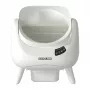 Caixa de areia para gatos OPEN-X/WHITE CL-CH-01 Wht Catlink
