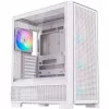 Caixa de PC Silentware Air 2000 A-RGB branca – Mid-Tower com iluminação A-RGB (AIR2000WHITE)