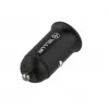 Carregador de carro Tellur PD60W QC30W T-MLX43921 — carregamento rápido 60W PD e 30W QC para veículos