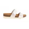 Mobilex Lusaka 2.0 Med Sapatos tamanho 39 branco