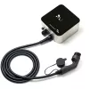 Carregador wallbox Juice Technology EL-JCME11M 11 kW com cabo de 5 m