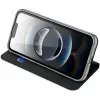 nevox Vario Series Bookcase iPhone SE 2025 preto (2495)