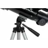 Celestron Travel Scope 70 Refrator 165x Preto