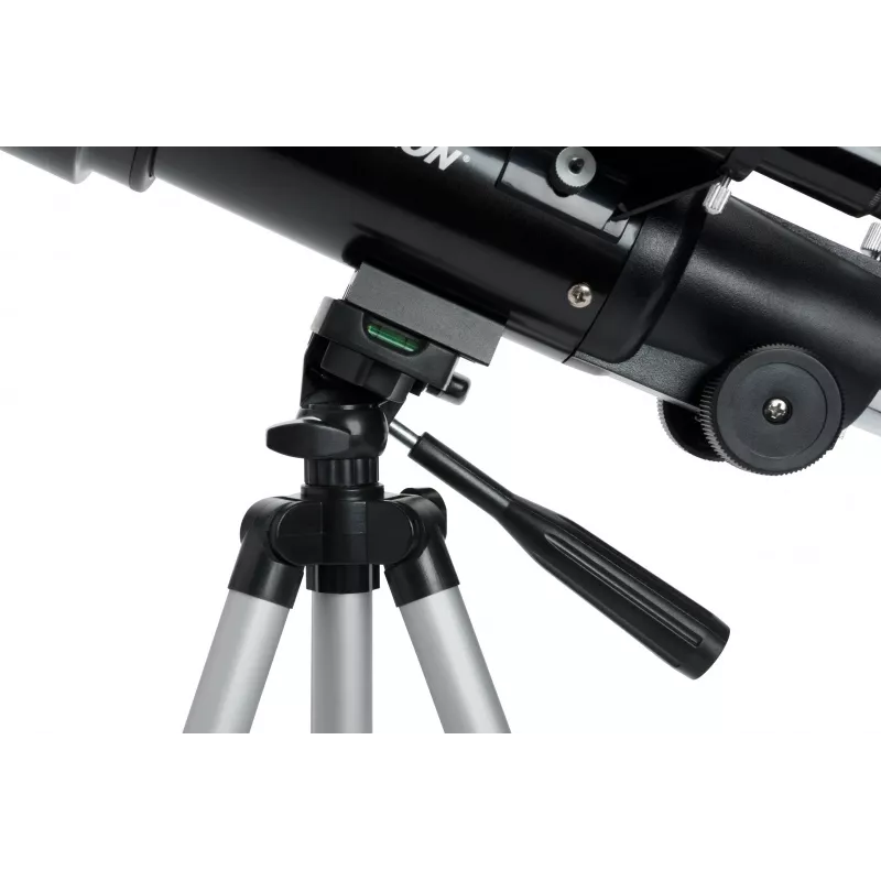 Celestron Travel Scope 70 Refrator 165x Preto