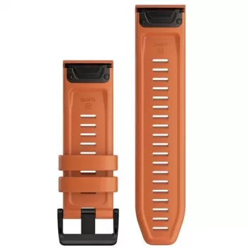 Pulseira Garmin QuickFit 26 silicone