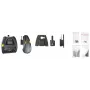 Suporte ativo Brodit 216004 leitor portátil preto