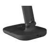 Candeeiro de secretária LED Tracer Negra preto TRAOSW47185