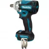 Makita DTW300ZJ chave de impacto sem fios, 18 V, 1/2″, sem bateria