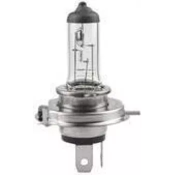 Lâmpada de farol automóvel H4 IWH 019354 12V 60/55W P43t