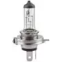 Lâmpada de farol automóvel H4 IWH 019354 12V 60/55W P43t