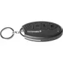 Homematic IP HmIP-KRCK comando à distância porta-chaves Access, preto