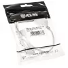 Cabo divisor Kolink ARGB 1 para 3 PGW-AC-KOL-156 30 cm branco