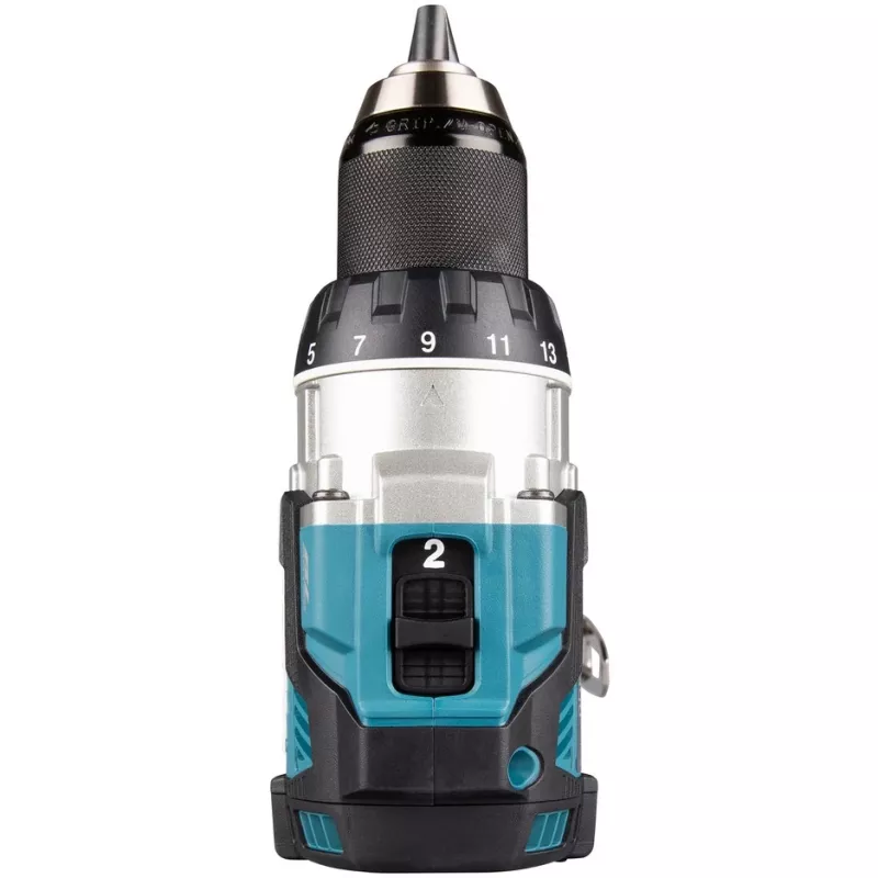 Berbequim aparafusador 18V 73/40Nm DDF489Z sem bateria MAKITA