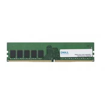 Dell - Módulo DDR4 - 16 GB - DIMM 288-PIN - 3200MHz / PC4-25600 1.2 V sem buffer ECC