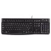 Teclado Logitech K120 teclado com fios