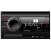 Autorrádio Blaupunkt PALMA 200 DAB BT preto 160 W Bluetooth