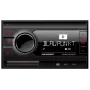Autorrádio Blaupunkt PALMA 200 DAB BT preto 160 W Bluetooth