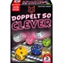 Twice as Clever, jogo de dados