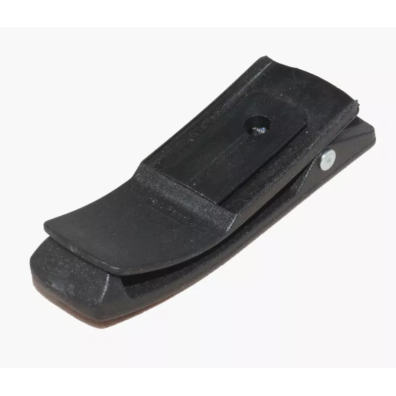 Suporte passivo Krusell SpringClip Preto