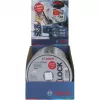 Bosch 2 608 619 266 Acessório para rebarbadora Disco de corte