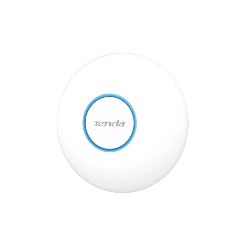 Ponto de acesso Tenda i27 2976 Mbit/s Dual-Band Wi-Fi 6