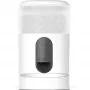 Aqara PETC1-M01 comedouro/bebedouro para cães/gatos, plástico, branco, universal, distribuidor automático de comida