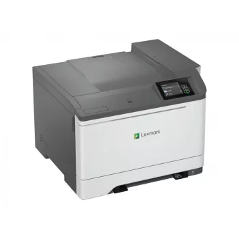 Impressora Lexmark CS531dw laser a cores
