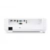 Projetor Acer X1827 — DLP, 4000 ANSI lúmenes, UHD 4K (3840×2160), 16:9, branco, 3,1 kg