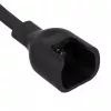 Adaptador de carregamento Akyga AK-SW-04 para Huawei / Honor Band 4 Running, Band 4e, Band 5 Sport, USB