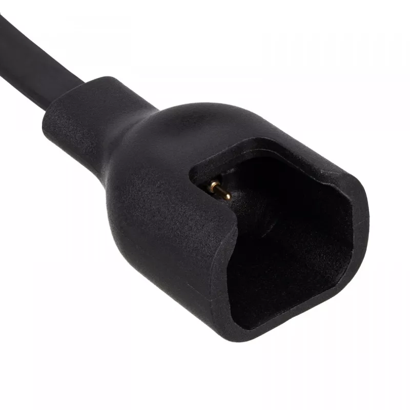 Adaptador de carregamento Akyga AK-SW-04 para Huawei / Honor Band 4 Running, Band 4e, Band 5 Sport, USB