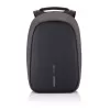 XD Design Bobby Hero Small P705.701 mochila antirroubo, portátil de 13,3 polegadas, tablet de 12,9 polegadas, 10,5 l, PET, preta