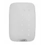Teclado sem fios Ajax WRL/PLUS BRANCO – Modelo 38253, teclado de controlo de acesso de montagem na parede