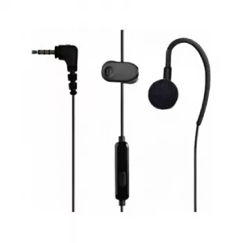 HYTERA auricular em C para S1 e S1 pro